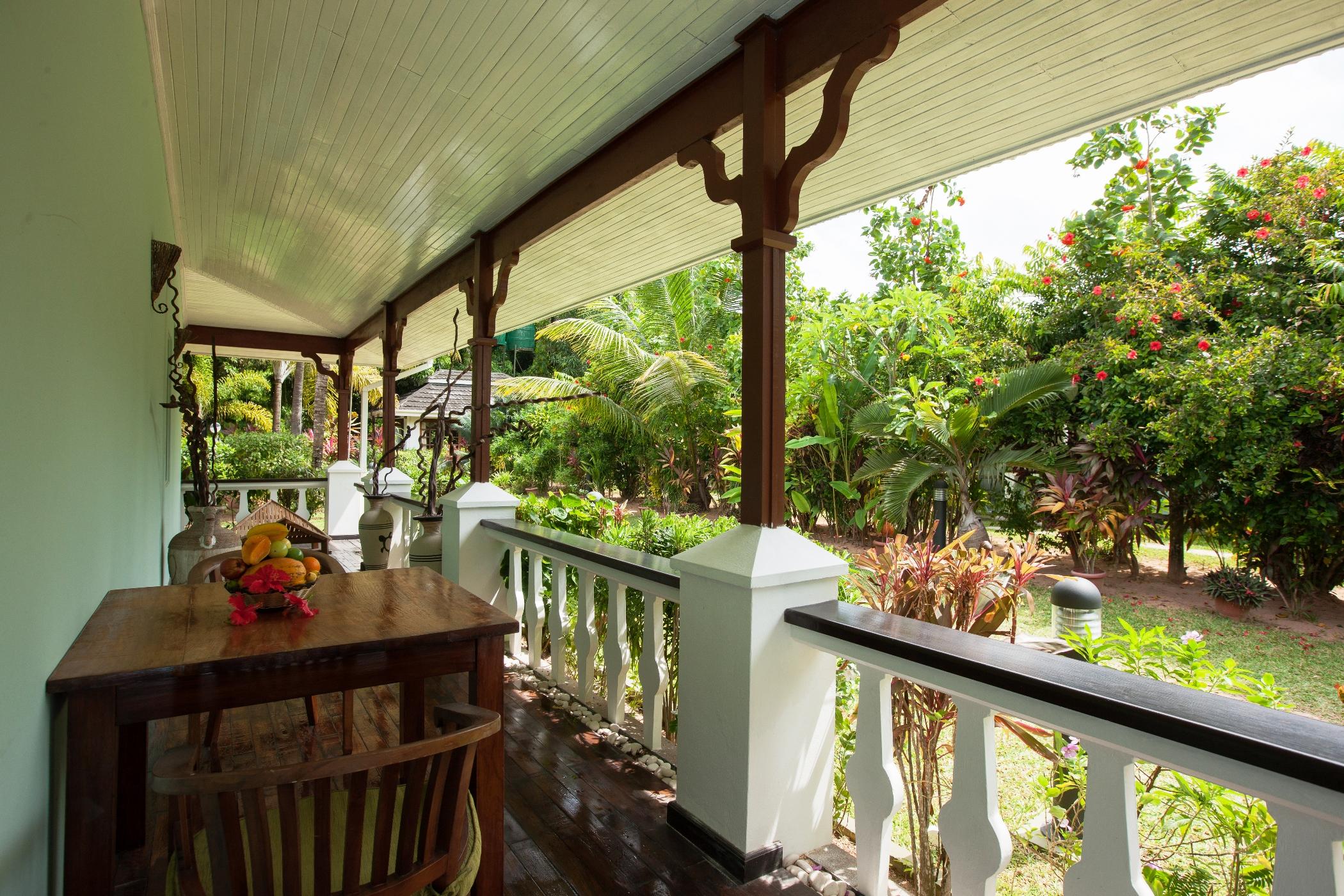 Le Relax Beach Resort Grand Anse  Exteriér fotografie