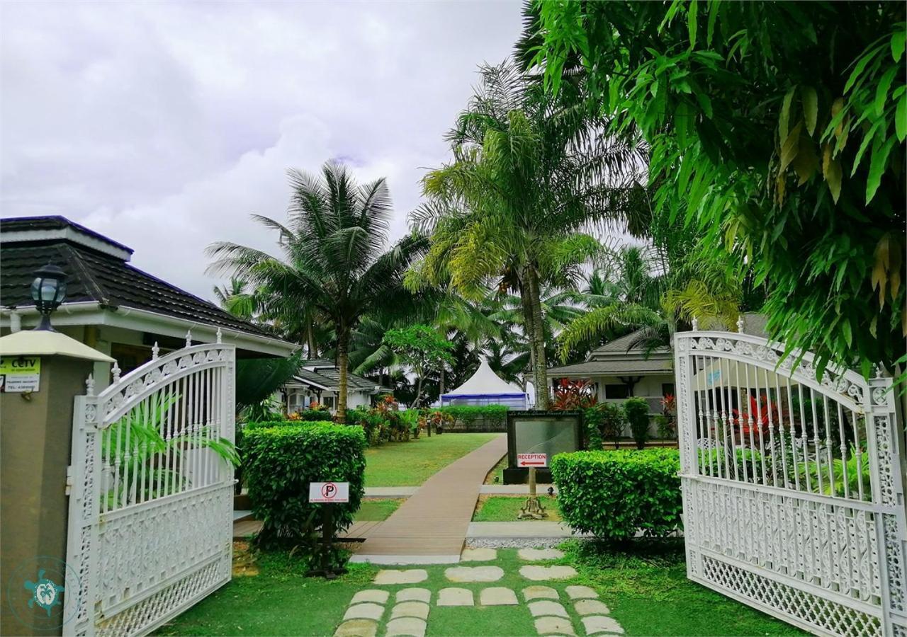 Le Relax Beach Resort Grand Anse  Exteriér fotografie