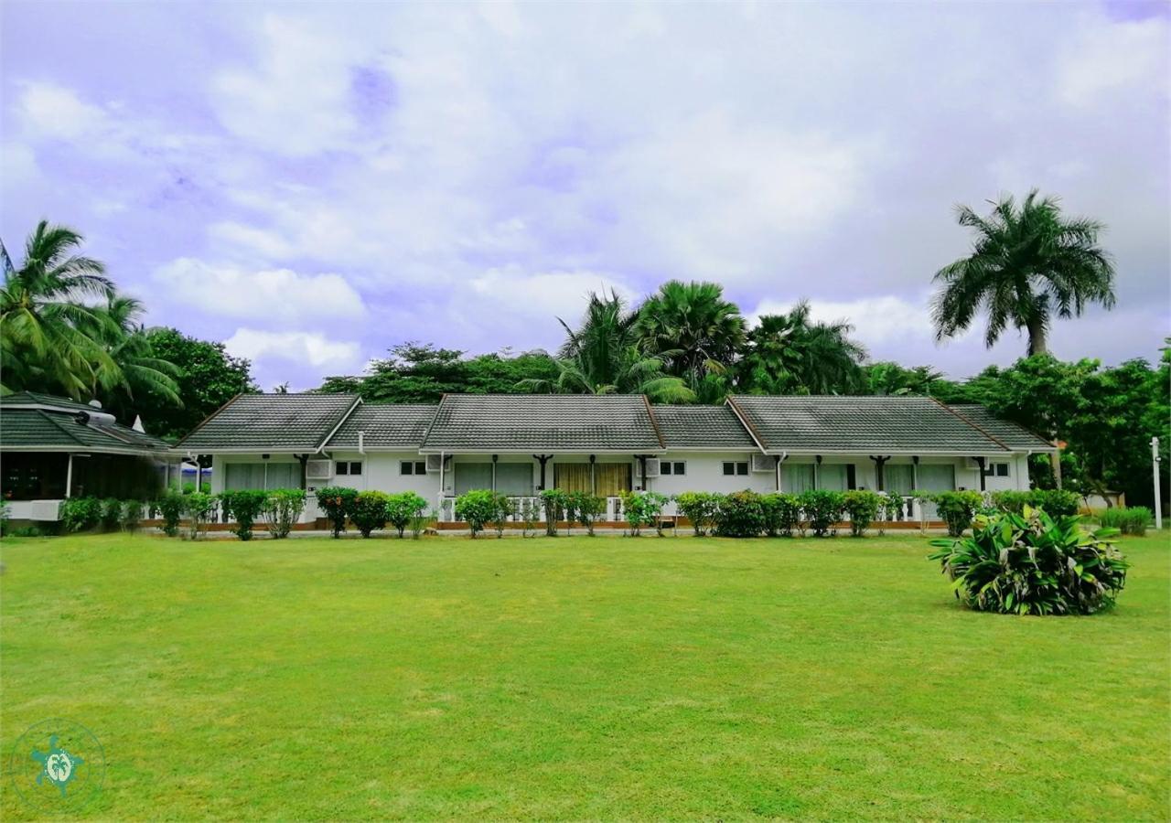 Le Relax Beach Resort Grand Anse  Exteriér fotografie
